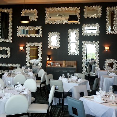 Coastlands Umhlanga Hotel And Convention Centre Дърбан Екстериор снимка
