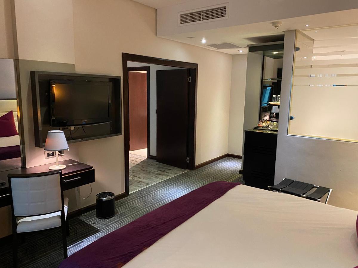 Coastlands Umhlanga Hotel And Convention Centre Дърбан Екстериор снимка