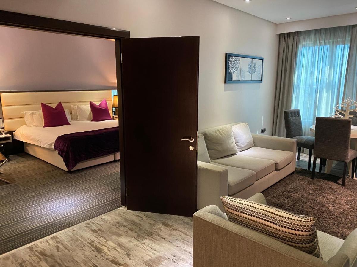 Coastlands Umhlanga Hotel And Convention Centre Дърбан Екстериор снимка