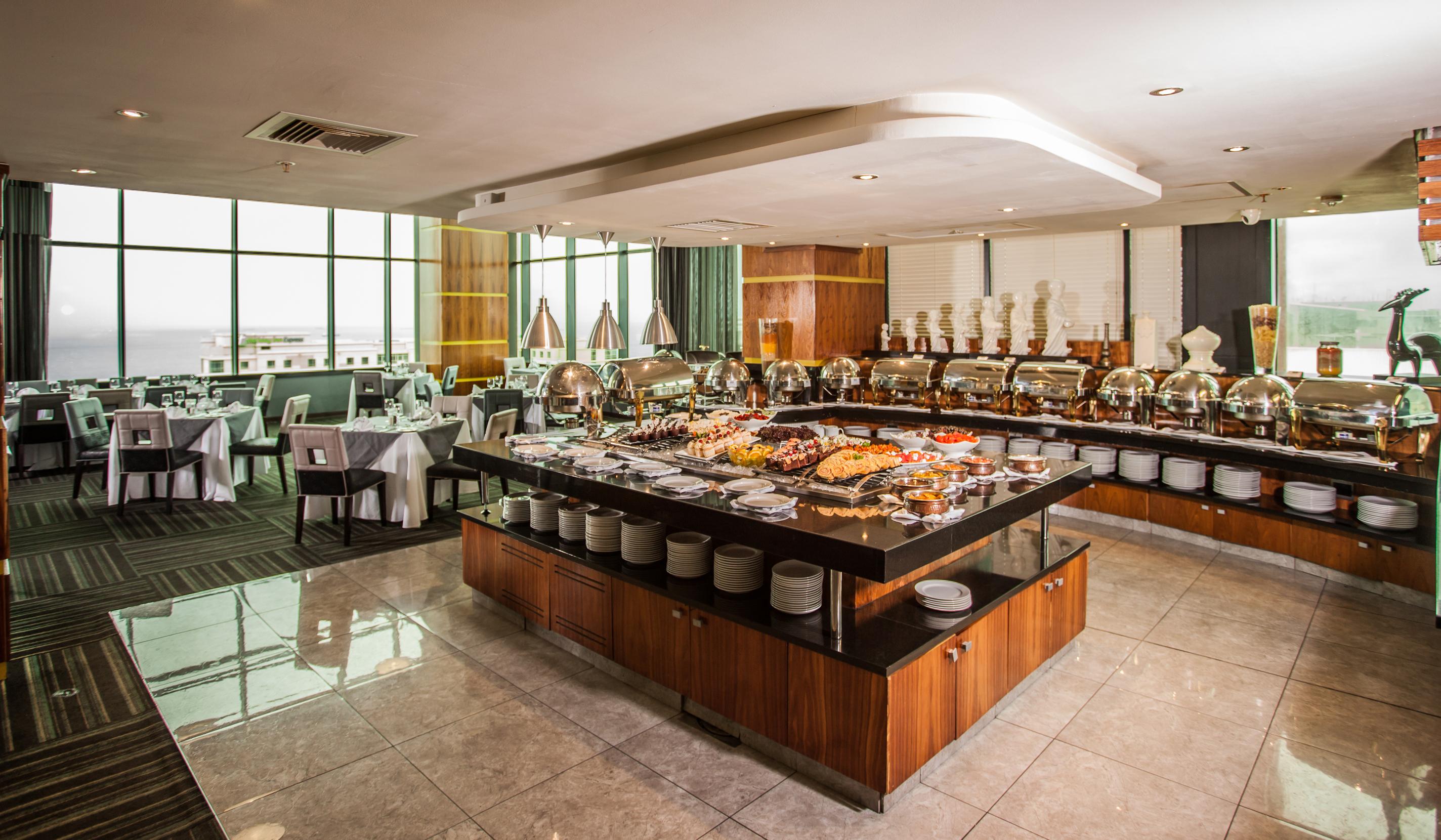 Coastlands Umhlanga Hotel And Convention Centre Дърбан Екстериор снимка