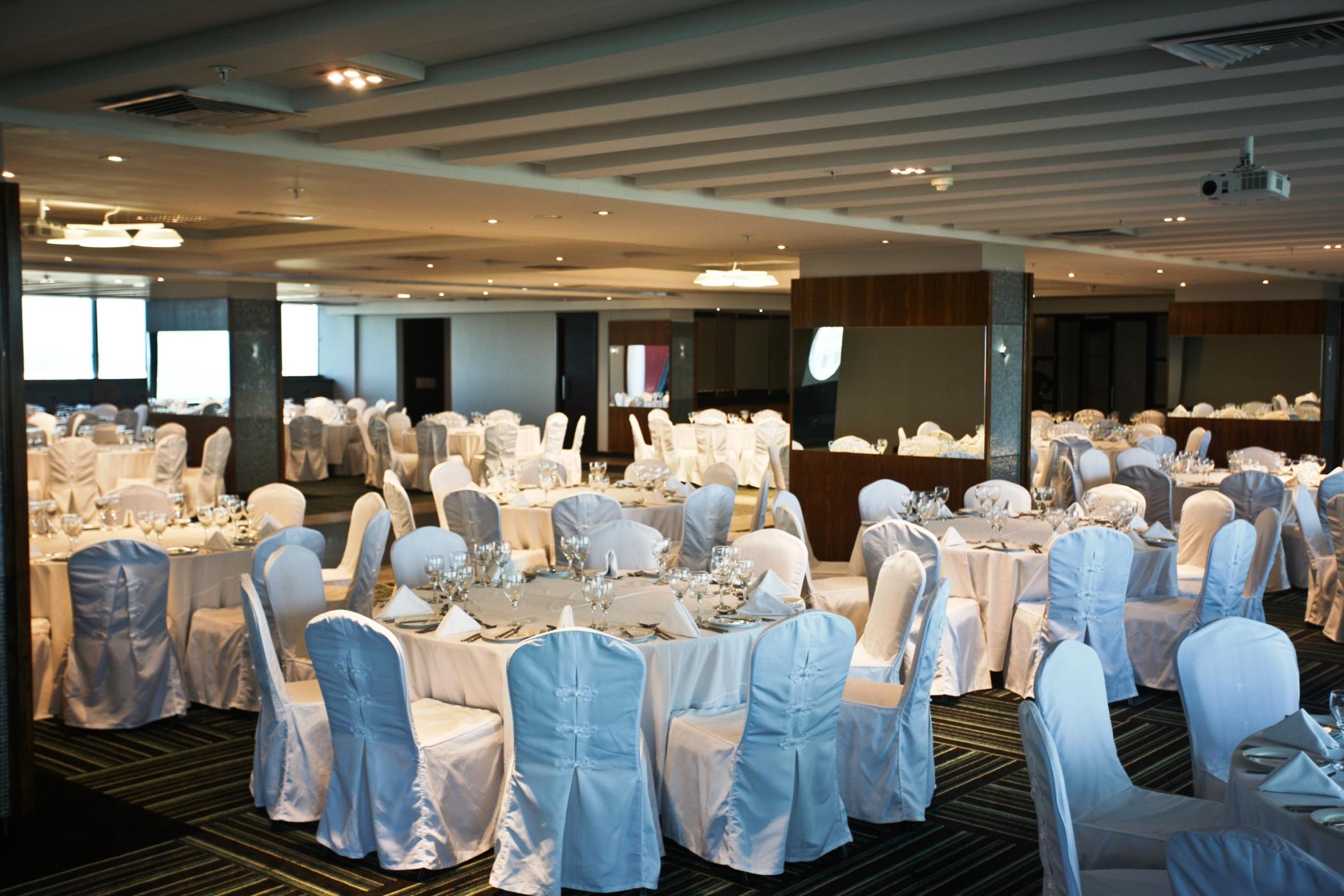 Coastlands Umhlanga Hotel And Convention Centre Дърбан Екстериор снимка