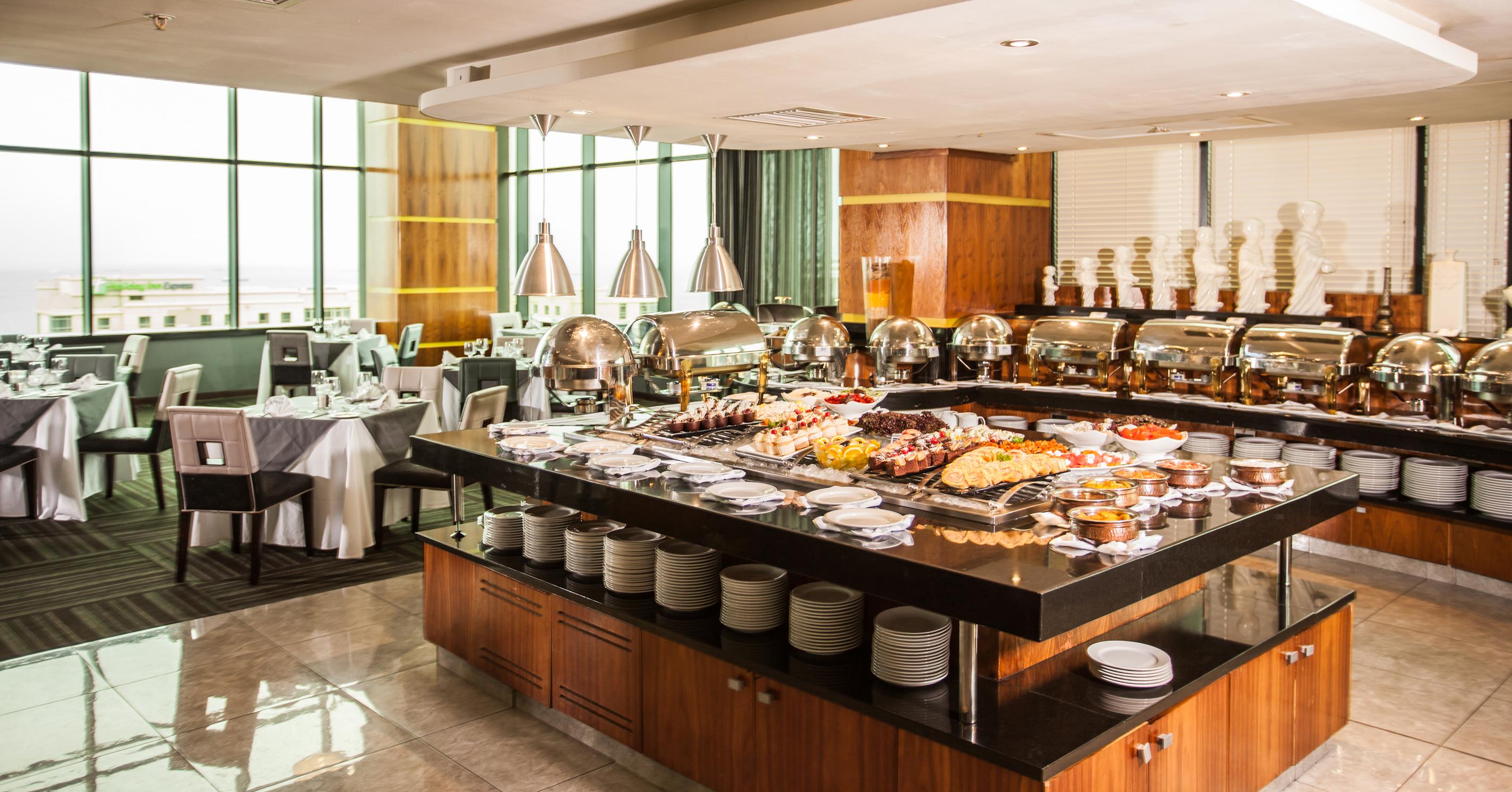Coastlands Umhlanga Hotel And Convention Centre Дърбан Екстериор снимка