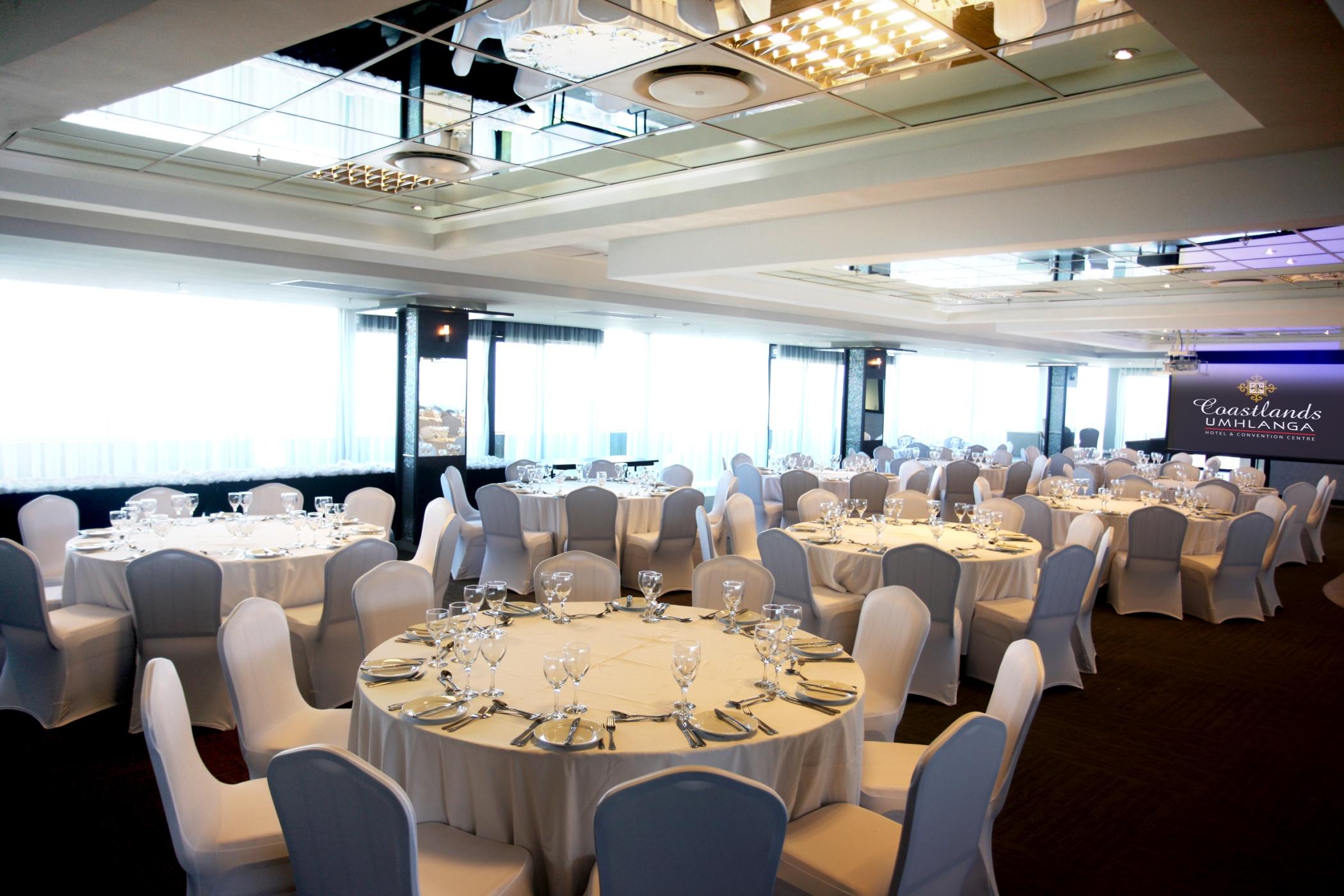 Coastlands Umhlanga Hotel And Convention Centre Дърбан Екстериор снимка