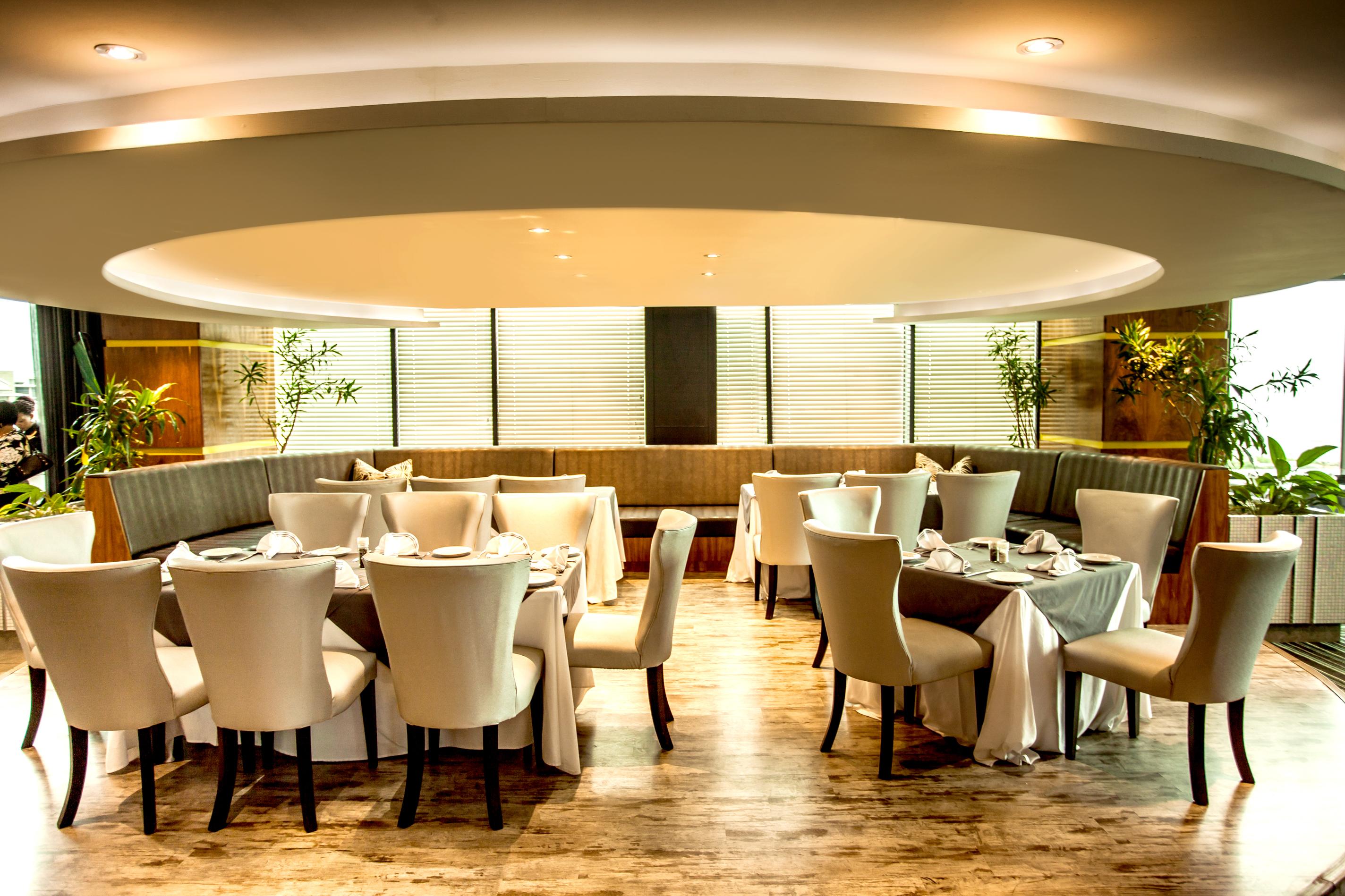 Coastlands Umhlanga Hotel And Convention Centre Дърбан Екстериор снимка