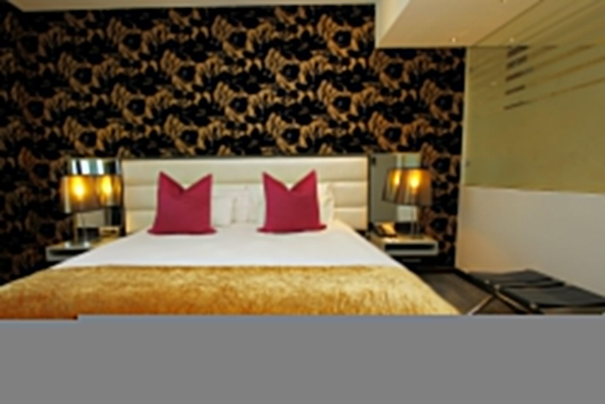 Coastlands Umhlanga Hotel And Convention Centre Дърбан Екстериор снимка