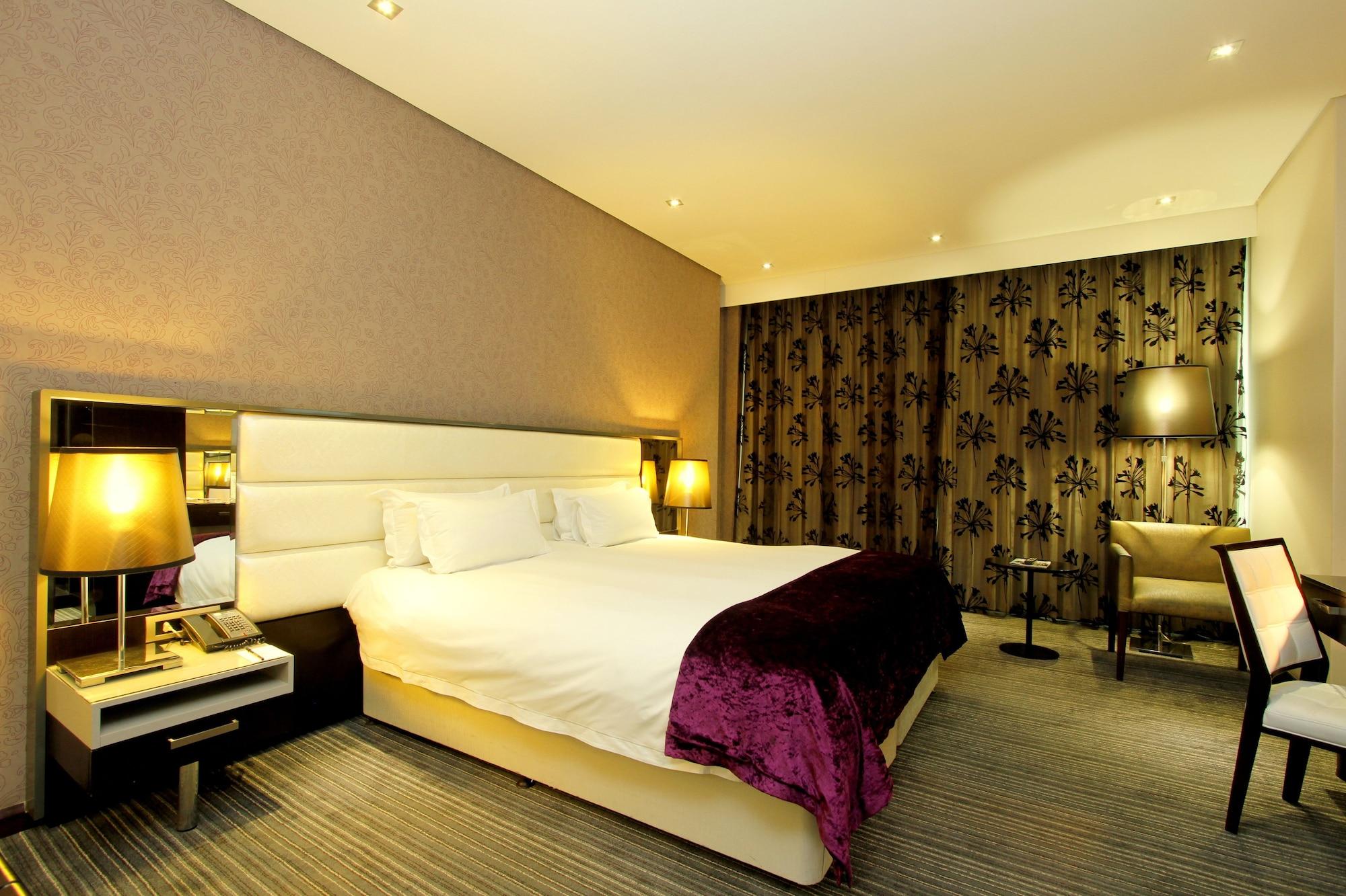Coastlands Umhlanga Hotel And Convention Centre Дърбан Екстериор снимка