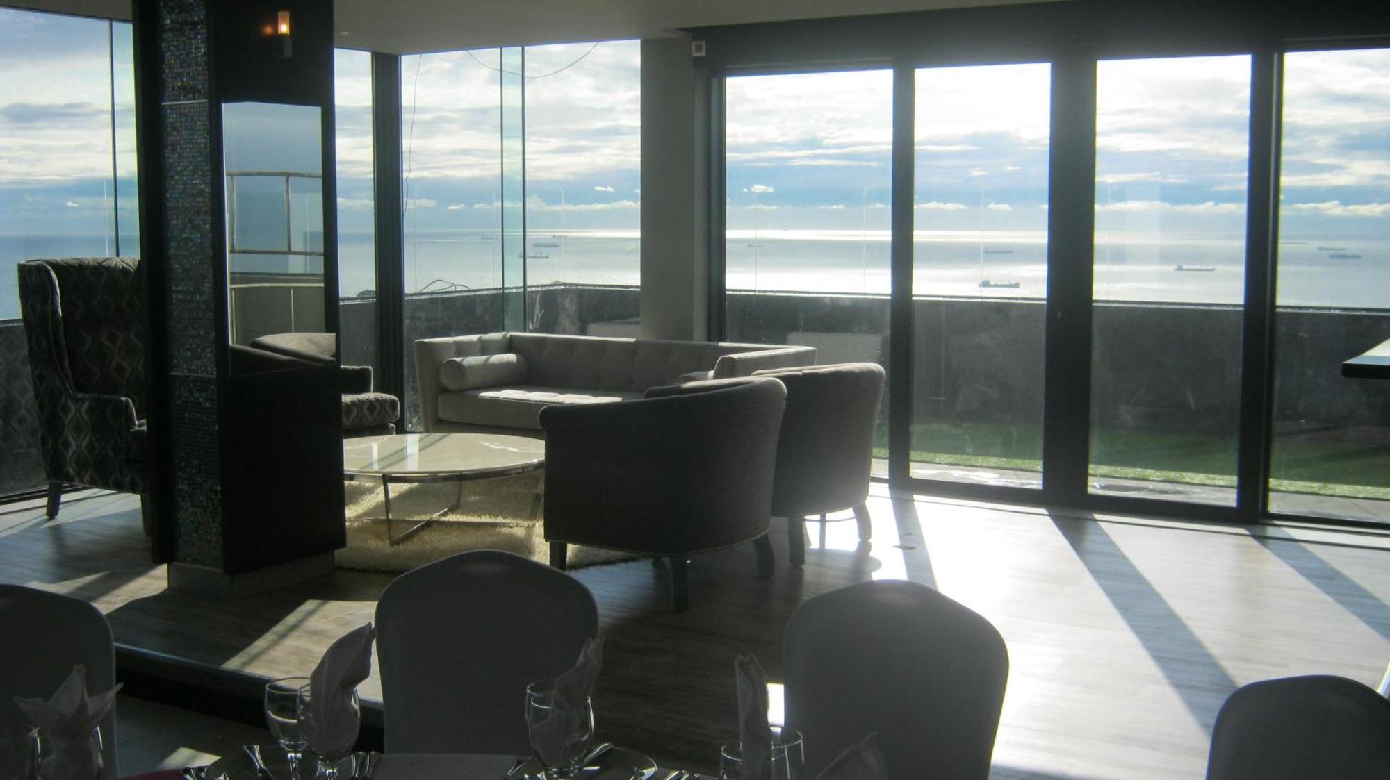 Coastlands Umhlanga Hotel And Convention Centre Дърбан Екстериор снимка