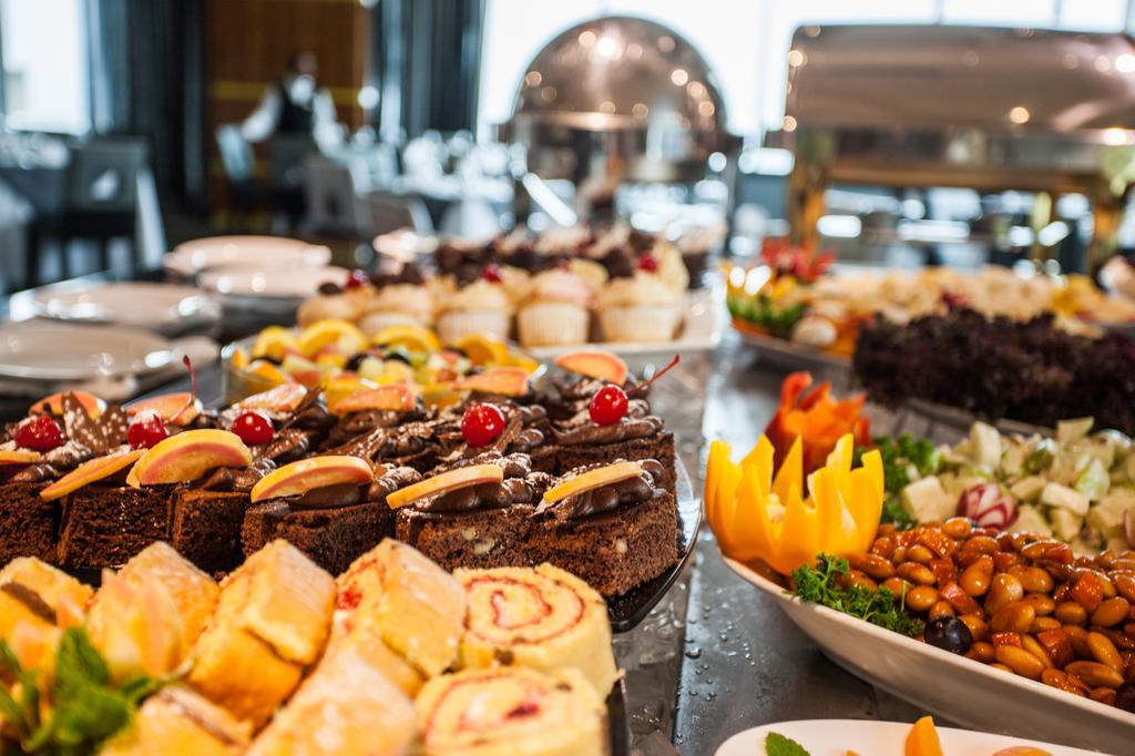 Coastlands Umhlanga Hotel And Convention Centre Дърбан Екстериор снимка