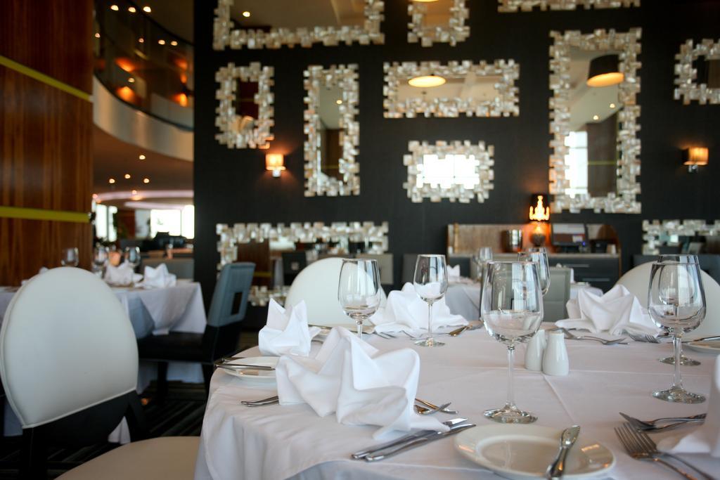 Coastlands Umhlanga Hotel And Convention Centre Дърбан Екстериор снимка