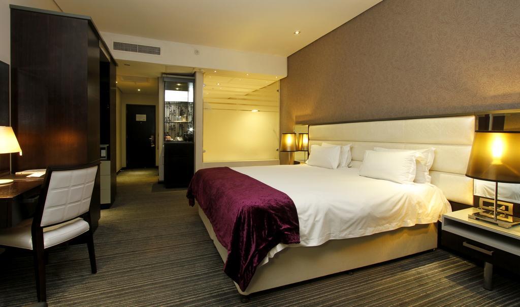 Coastlands Umhlanga Hotel And Convention Centre Дърбан Екстериор снимка