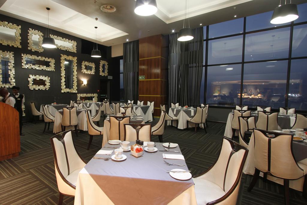 Coastlands Umhlanga Hotel And Convention Centre Дърбан Екстериор снимка