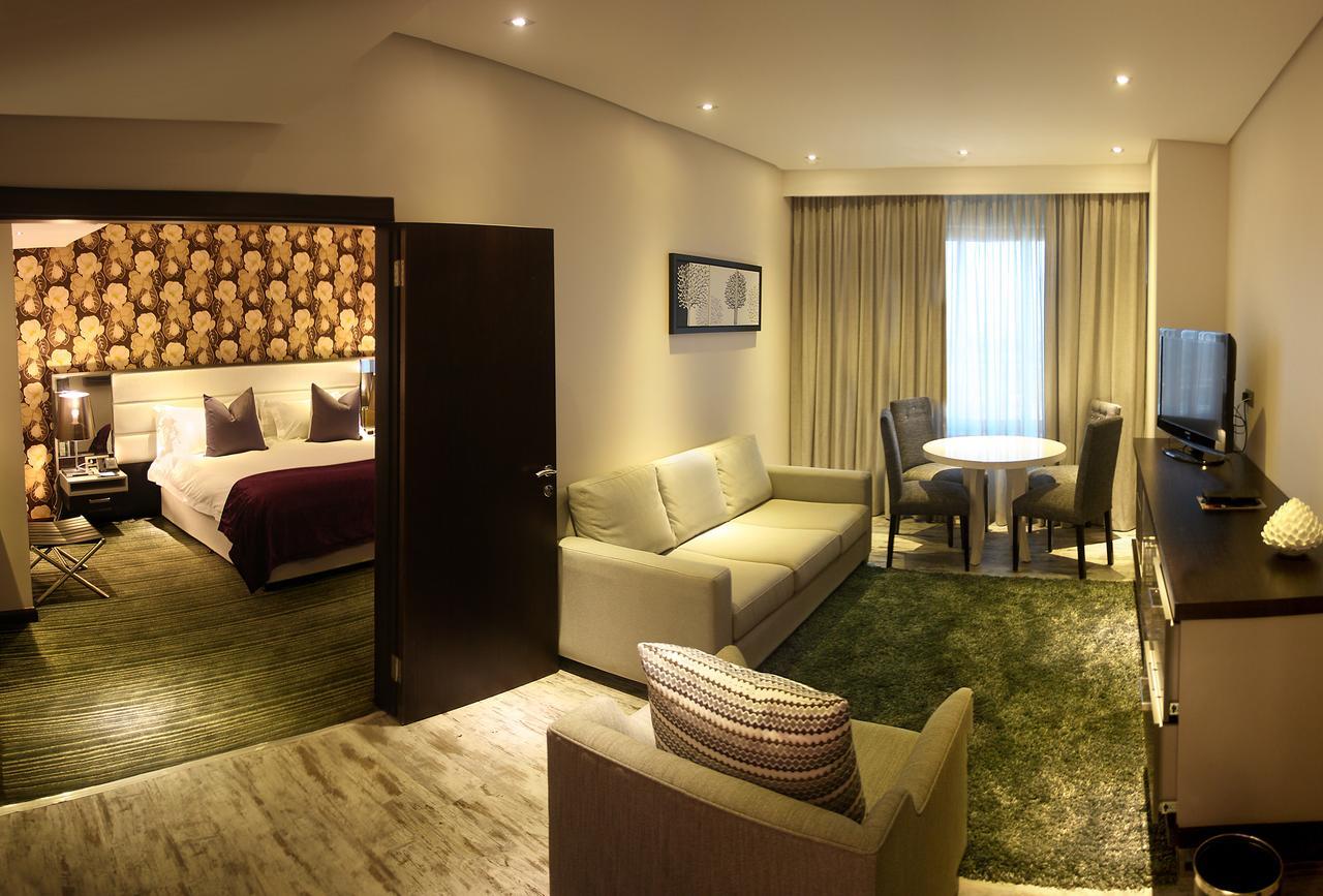 Coastlands Umhlanga Hotel And Convention Centre Дърбан Стая снимка