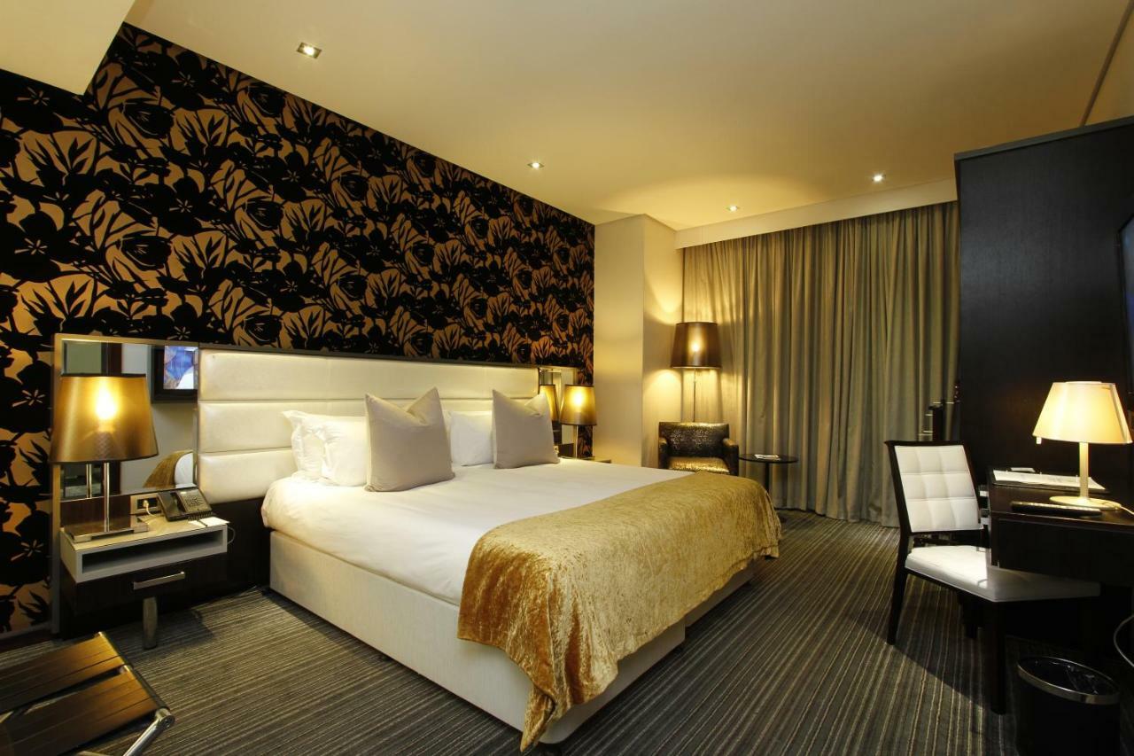 Coastlands Umhlanga Hotel And Convention Centre Дърбан Екстериор снимка