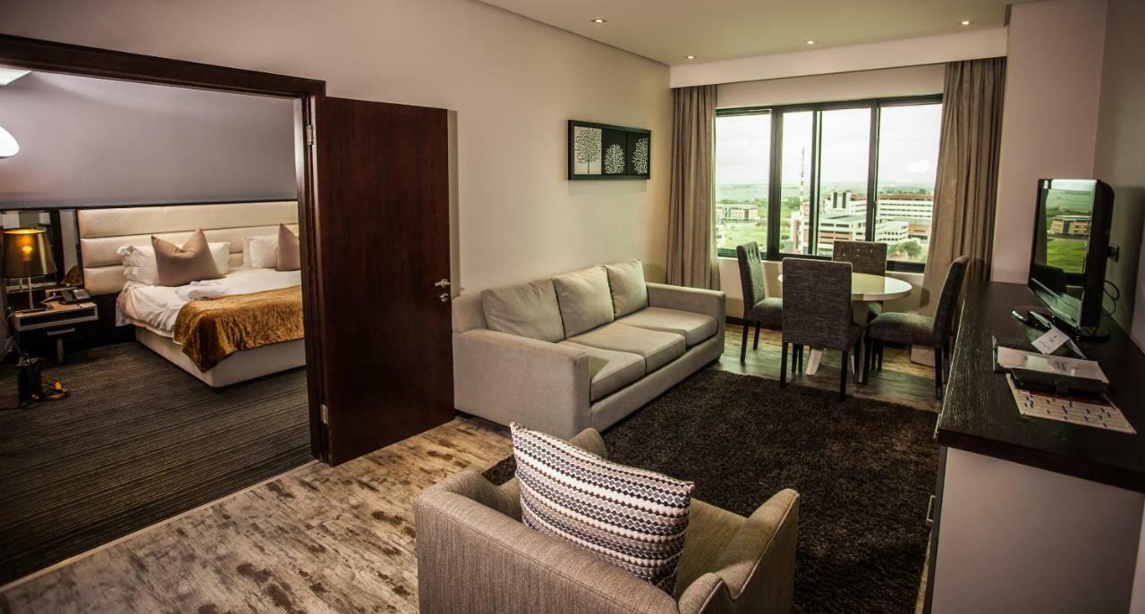 Coastlands Umhlanga Hotel And Convention Centre Дърбан Екстериор снимка