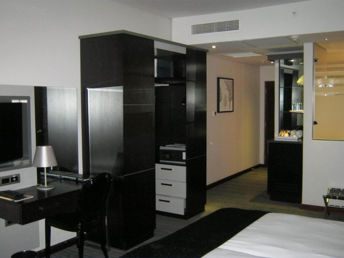 Coastlands Umhlanga Hotel And Convention Centre Дърбан Екстериор снимка